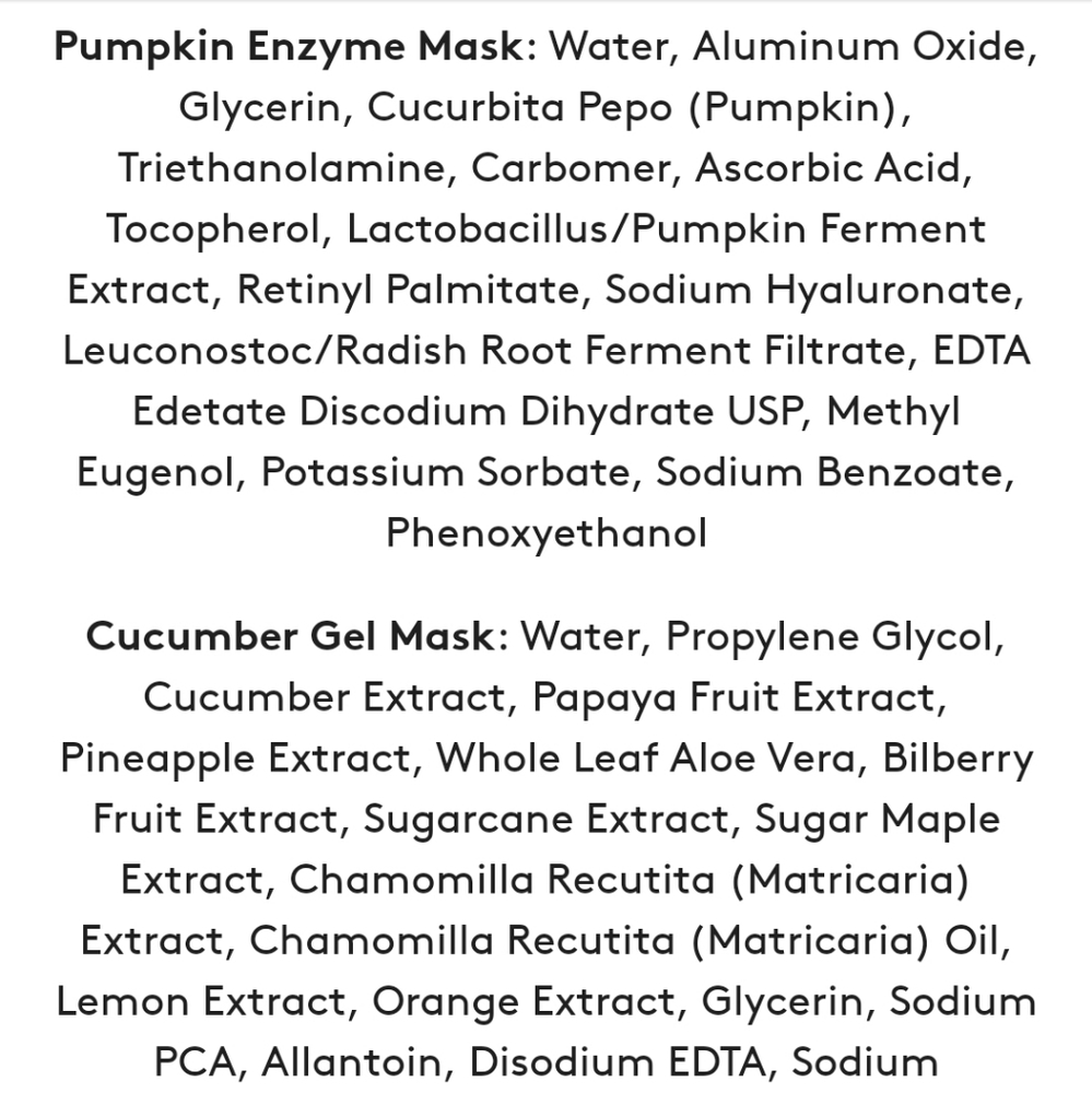 Peter Thomas Roth "Meet Your Mask" - Picture 7 of 11